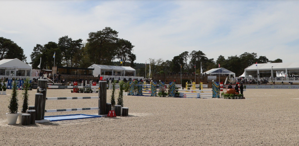 printemps sports equestres fontainebleau programme animation resultat