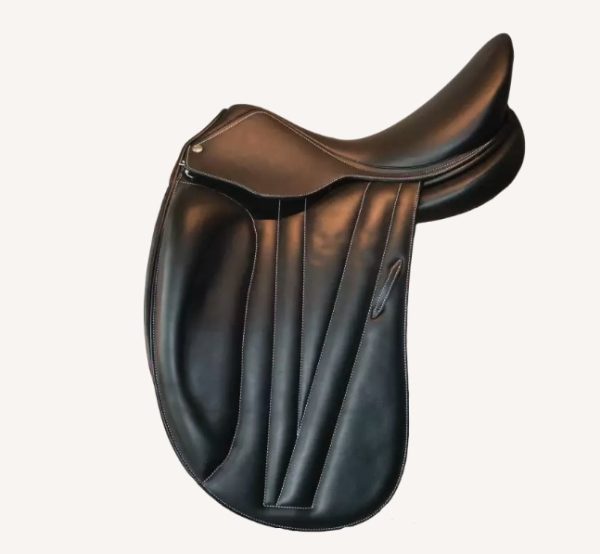 Butet selle de dressage
