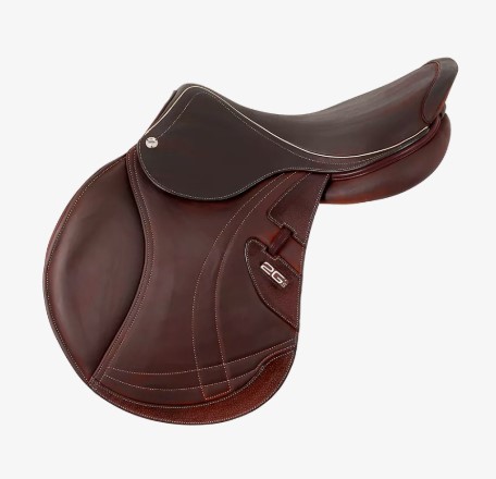 CWD selle saut Mademoiselle