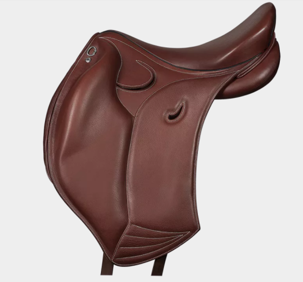 selle duvoucoux endurance korrika O