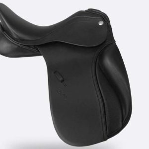 Zaldi: selle de dressage New Kent