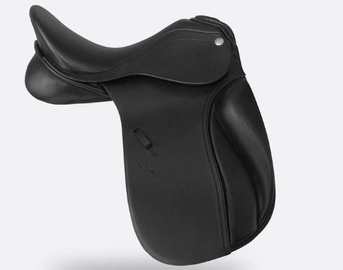 Zaldi: selle de dressage New Kent