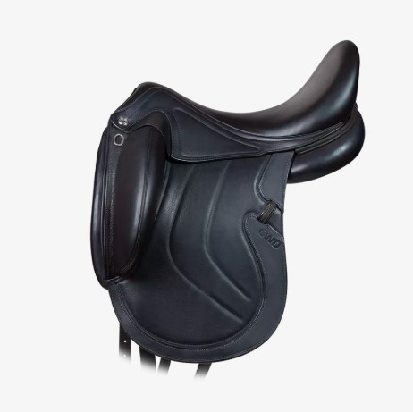 Selle de dressage CWD