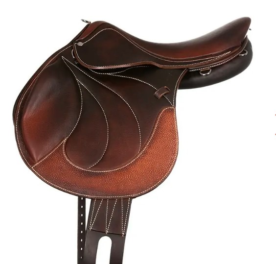 Selle endurance mono quartier