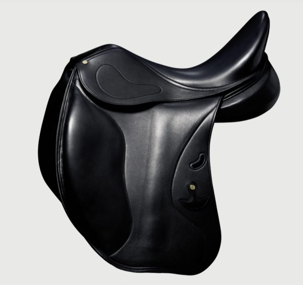 delgrange selle cheval dressage olympia