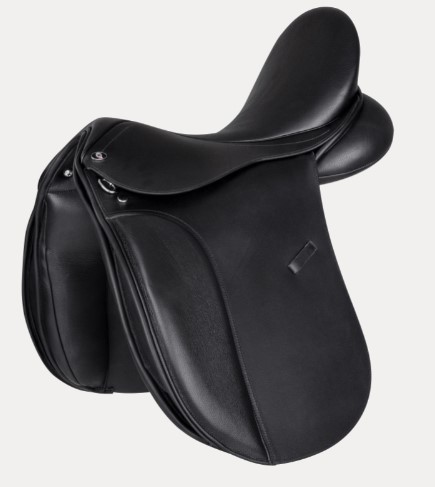 selle en cuir